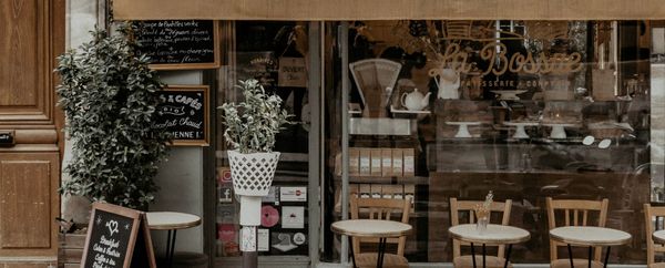 Foreign Correspondence