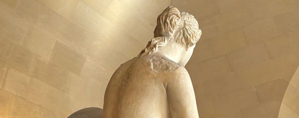 Reach Out and Grab Hold