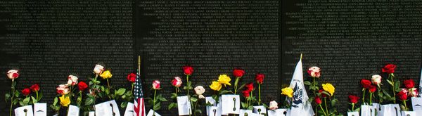 Thinking About Our Vietnam Veterans