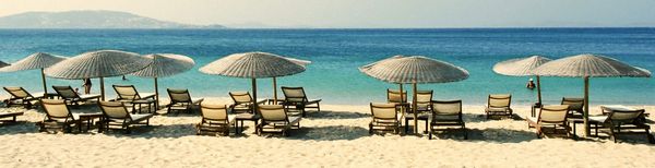 Les Grandes Vacances