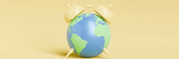 Standard Time—Sort of