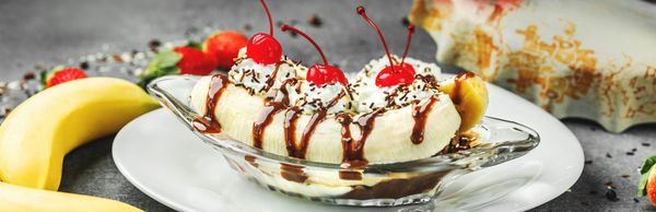 National Ice Cream Month