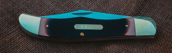Pocketknife - Part Four