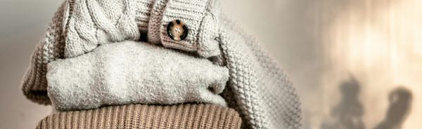 Sweater Weather