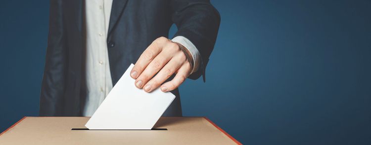 Election Notes
