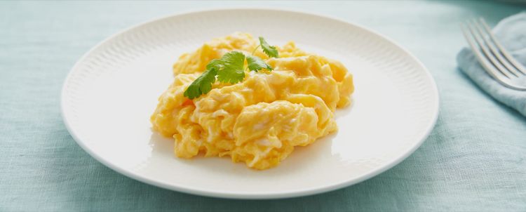 About Breakfast