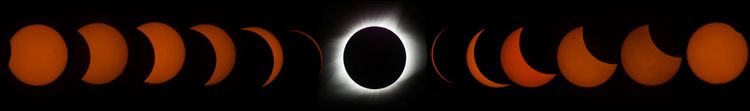 Total Eclipse