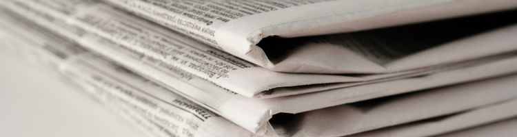Local Newspapers Are Our Best Defense