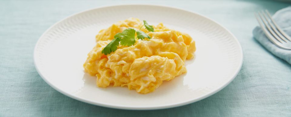 About Breakfast