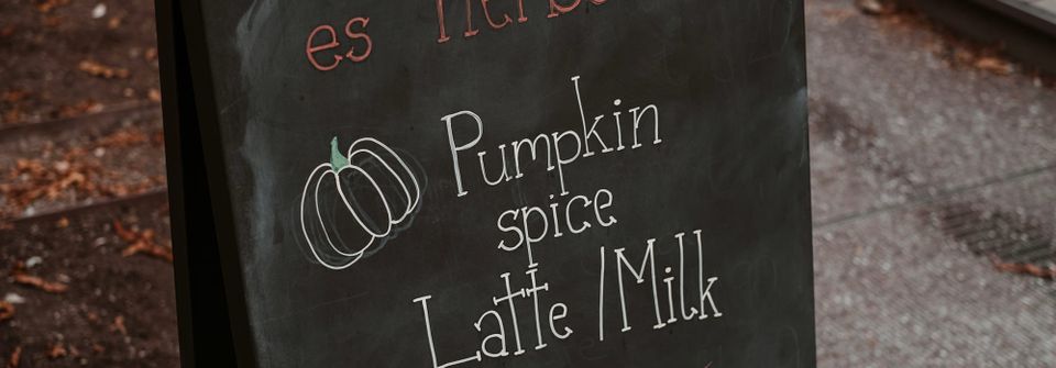 The Pumpkin Period
