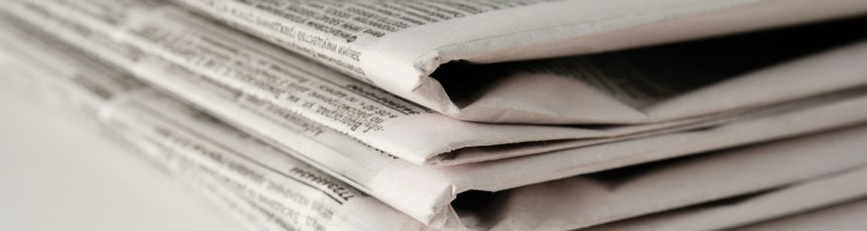 Local Newspapers Are Our Best Defense
