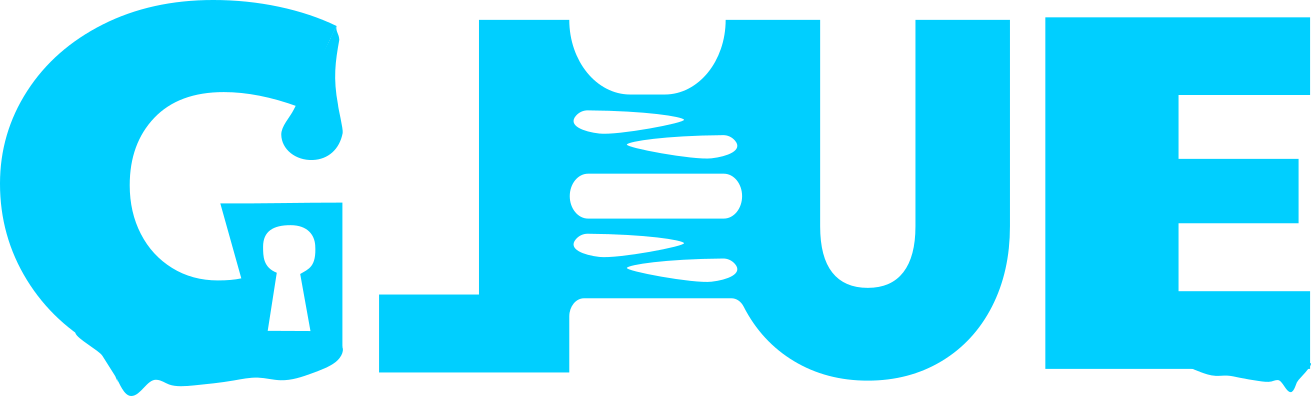 Glue
