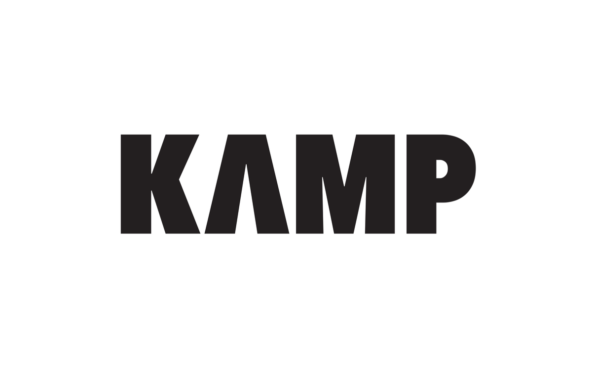 Introducing Kamp Kustoms