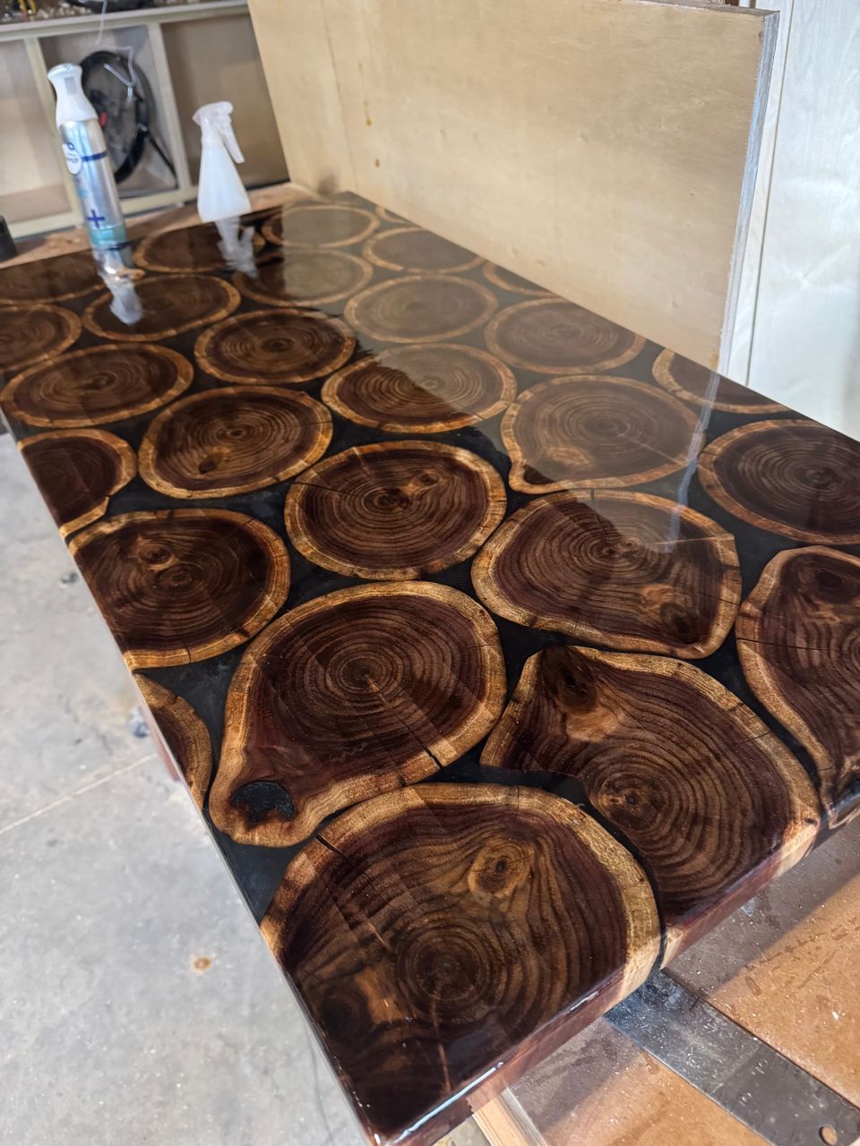 Kustom Cutting Boards