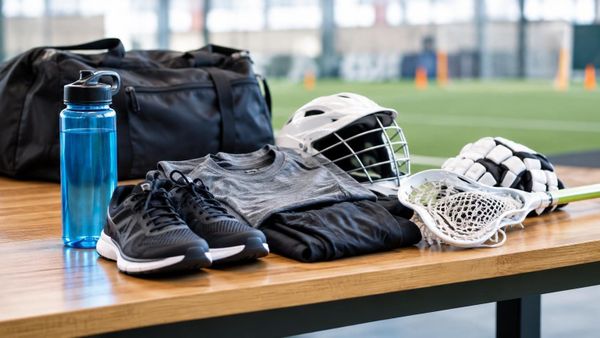 What should my child bring to their first training session? — REPS Athletic Training Center