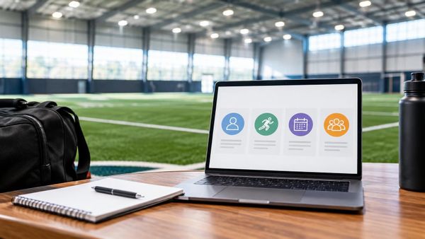 What information does a club or team need to provide when inquiring about renting indoor space? — REPS Athletic Training Center