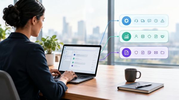 Which service operations workflows fit Ka1ro AI's deployment model best? — ka1ro ai
