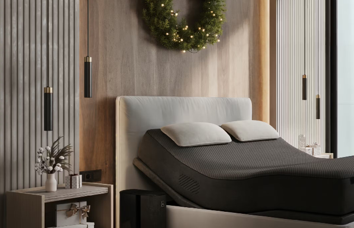 Eight Sleep Pod 4 Cover Review: The Ultimate Smart Mattress Solution