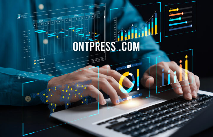 Ontpress.com - Unlocking The Benefits And Latest Updates