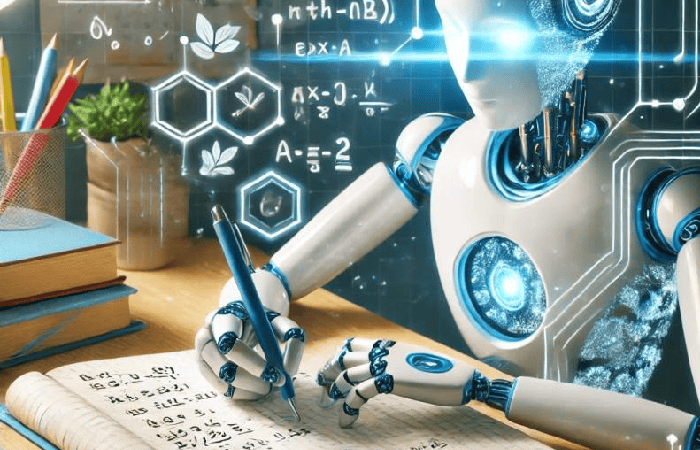Understanding AI Homework Helpers-A Boon or Bane for Education?