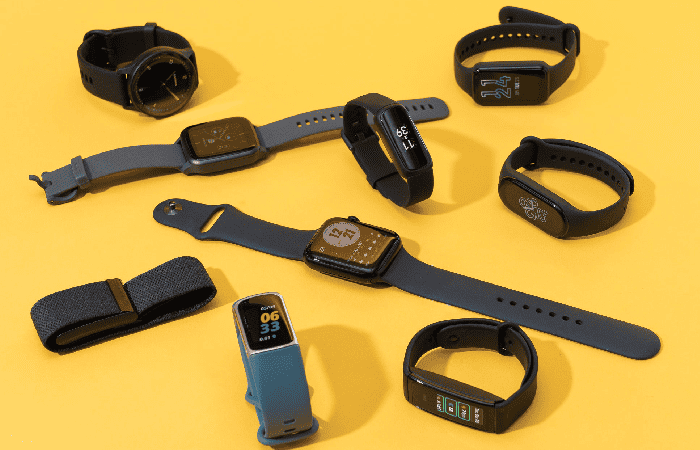 nycx - The Best Fitness Trackers and Watches for Everyone in 2025