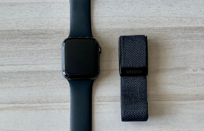 nycx - Whoop and Apple Watch: A Comprehensive Comparison for Fitness Enthusiasts