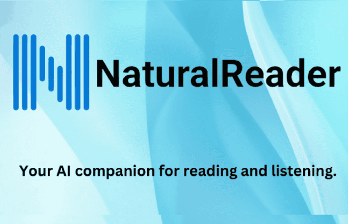 nycx - Discovering Natural Reader