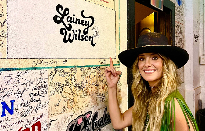 Lainey Wilson Weight Loss: A Journey of Consistency, Balance, and Mindset