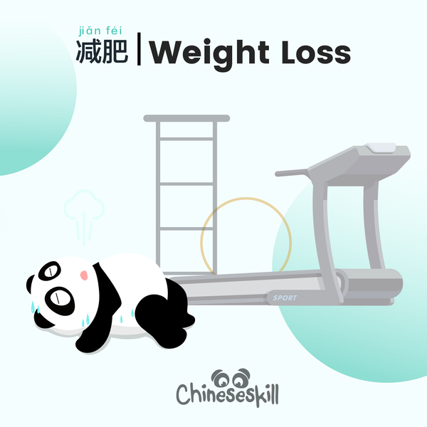How did China go from "a country without fat people" to the country with the largest number of obese people in the world?