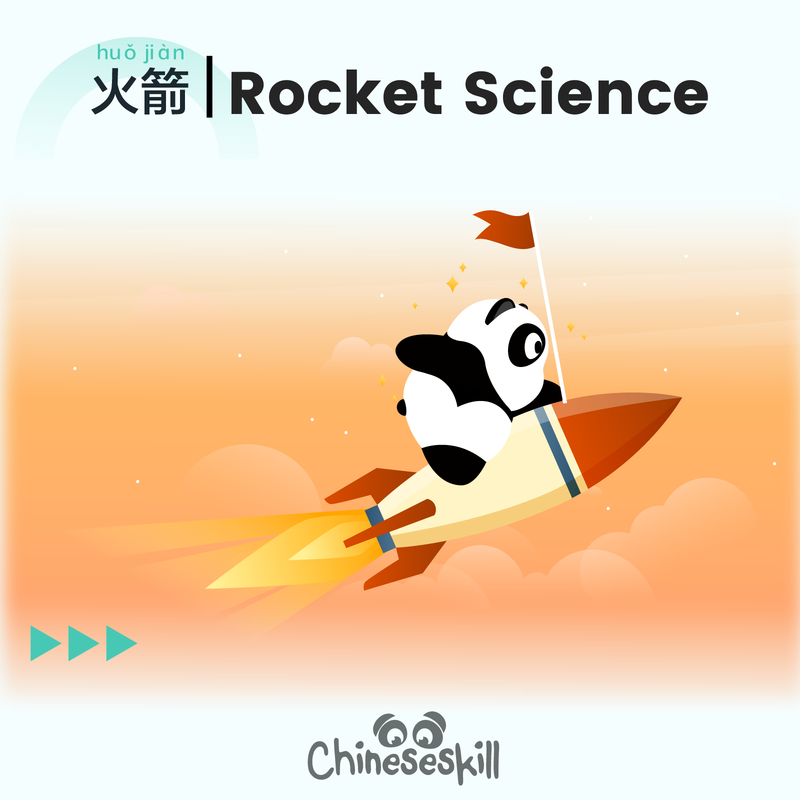 How many rockets has China launched so far?