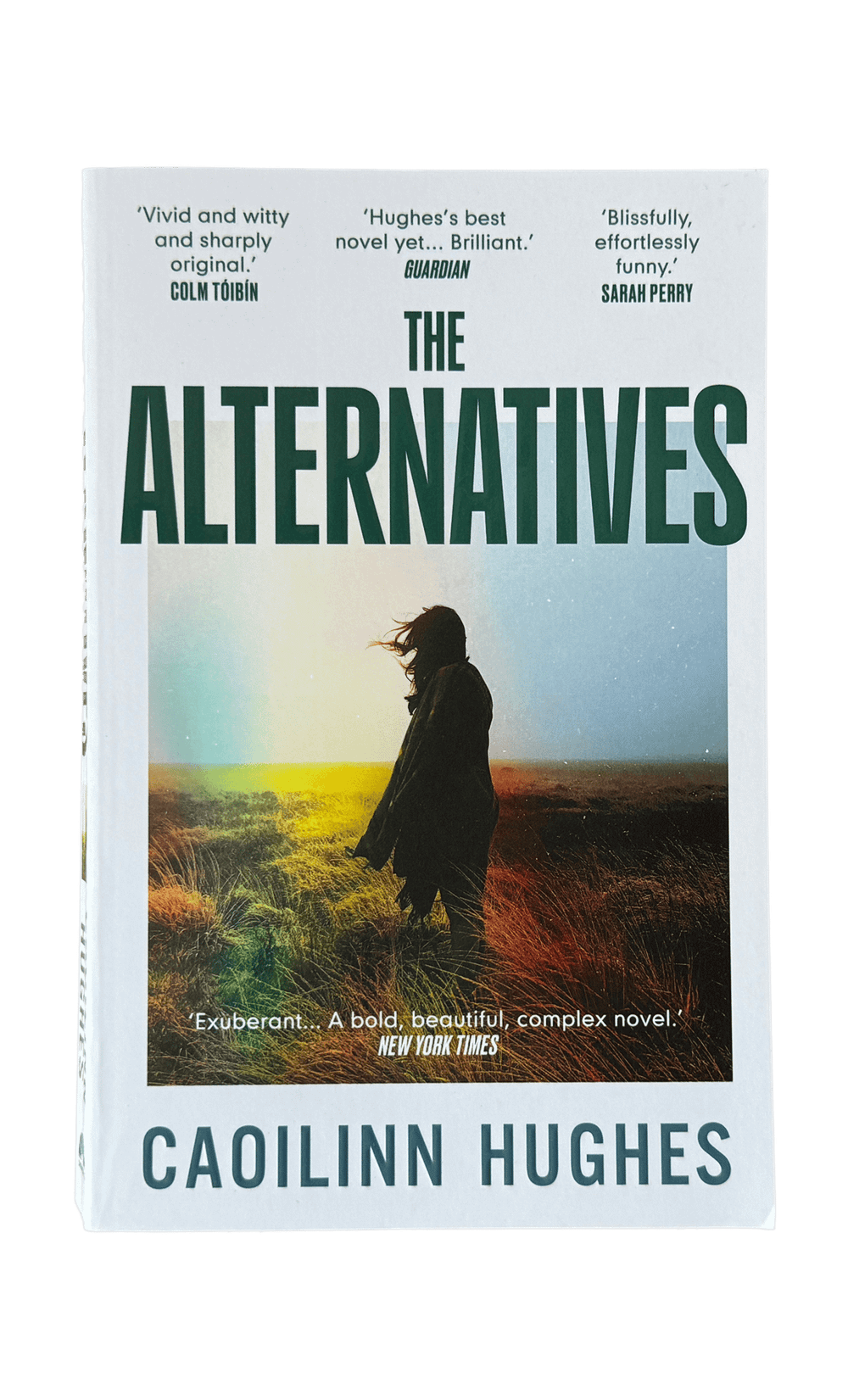 The Alternatives