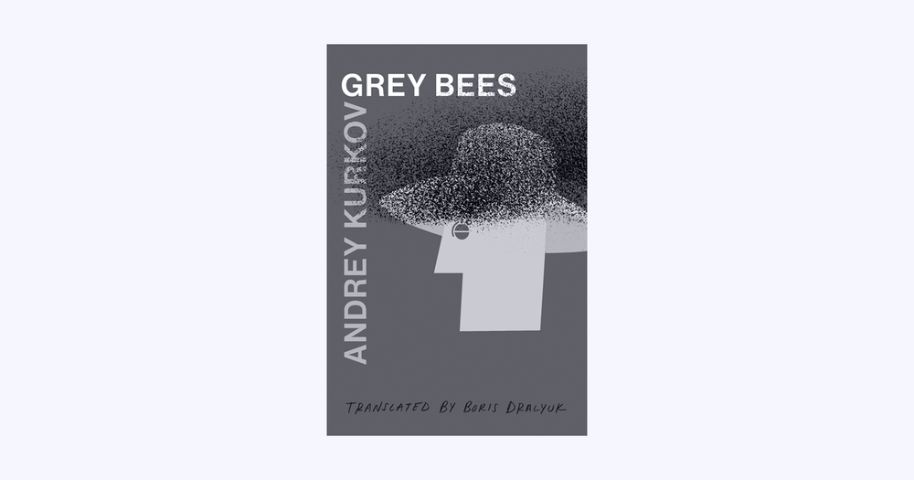 Grey Bees