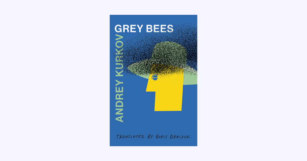 Grey Bees