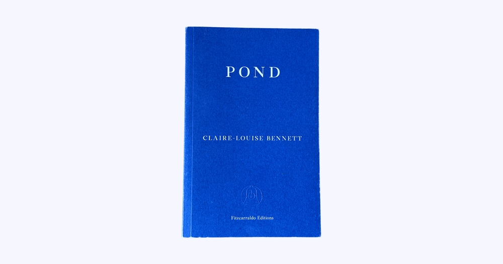 Pond