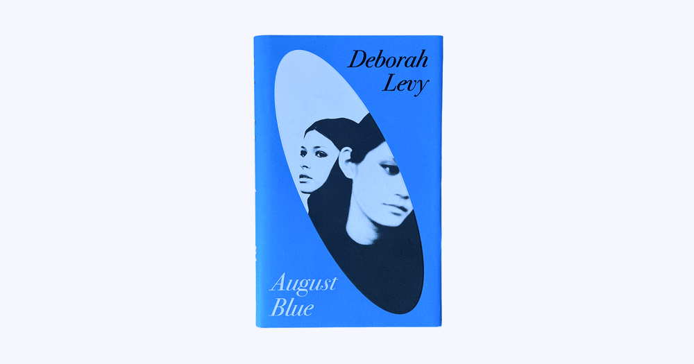 August Blue