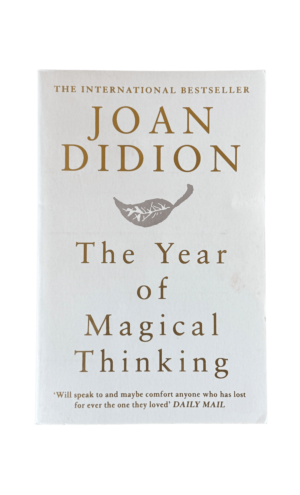 The Year of Magical Thinking