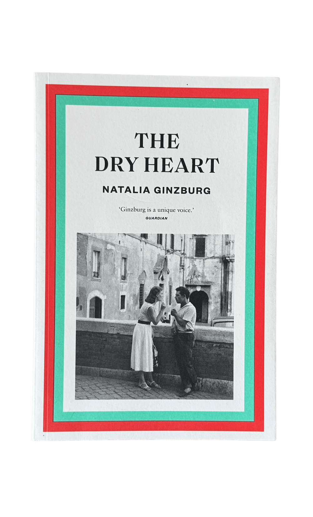 The Dry Heart
