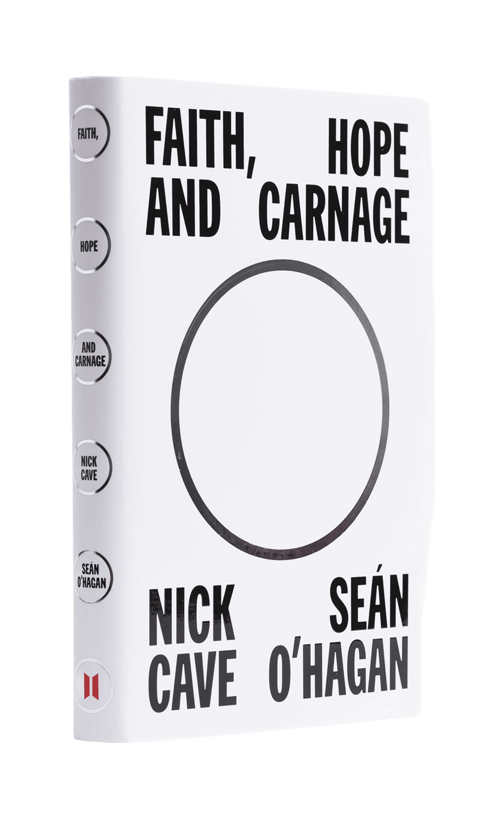 Faith, Hope and Carnage