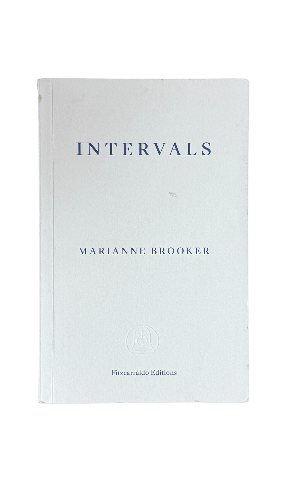 Intervals