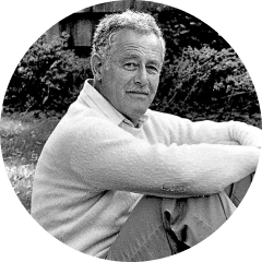 James Salter