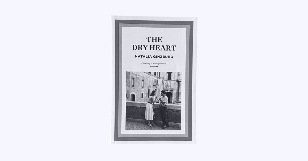 The Dry Heart