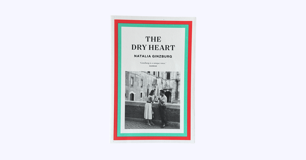 The Dry Heart