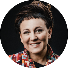 Olga Tokarczuk