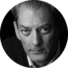 Paul Auster