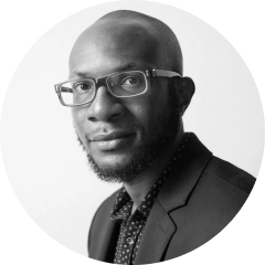 Teju Cole