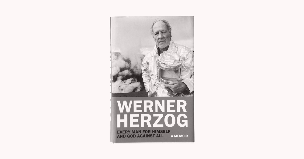 Every Man for Himself and God Against All