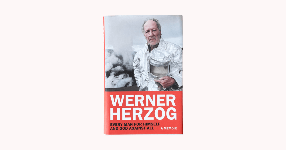 Every Man for Himself and God Against All