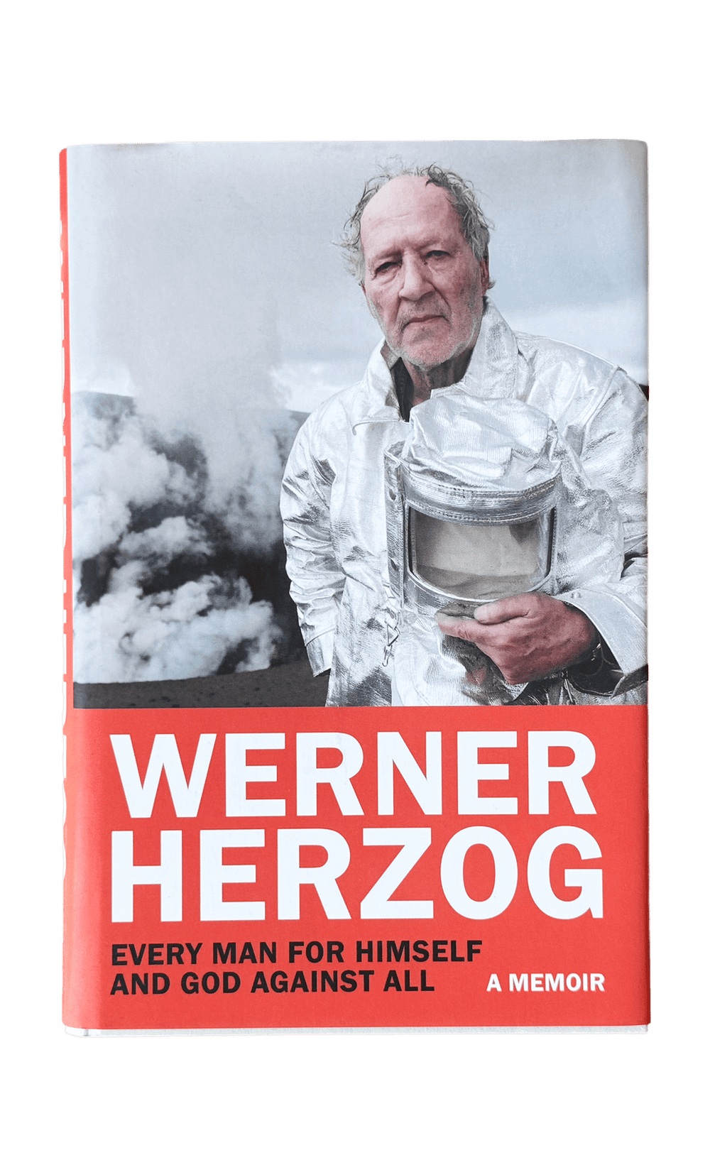 Every Man for Himself and God Against All