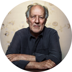 Werner Herzog