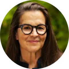 Annie Jacobsen